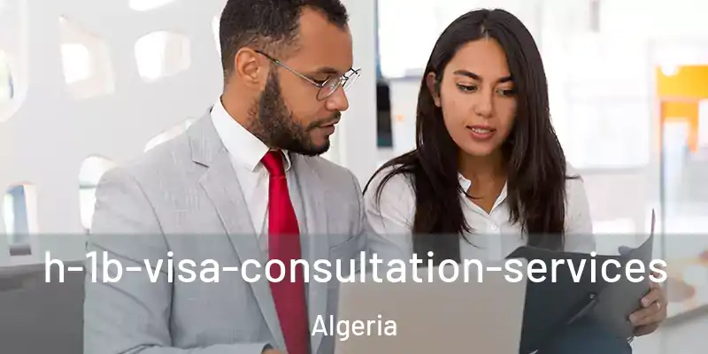  h-1b-visa-consultation-services Algeria
