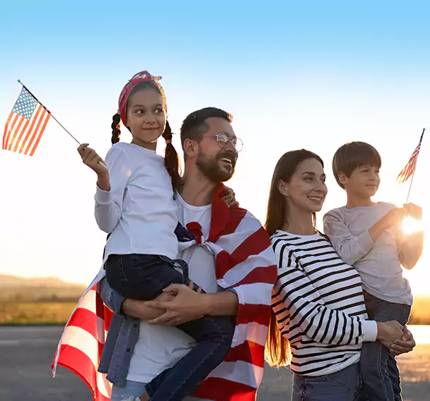 Expert US Visa Agency in Algeria