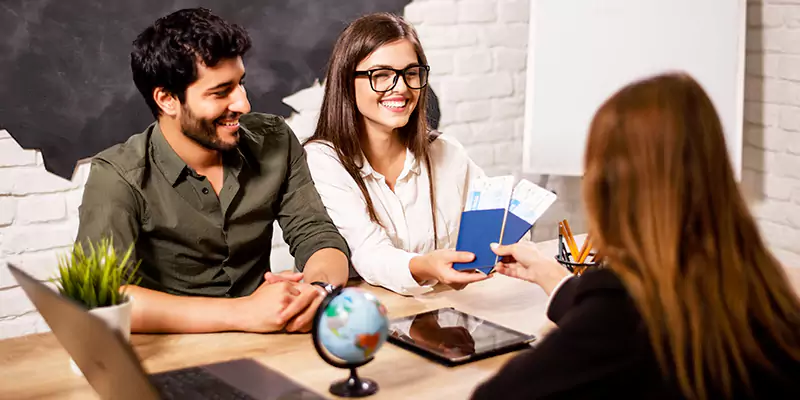 Benefits You Get with Our US Business Visa Consultancy Services in Algeria