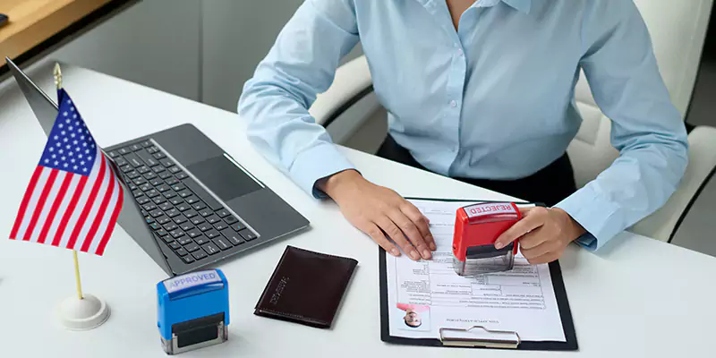 Why Hire Our E2 Visa Attorney Team for Algeria