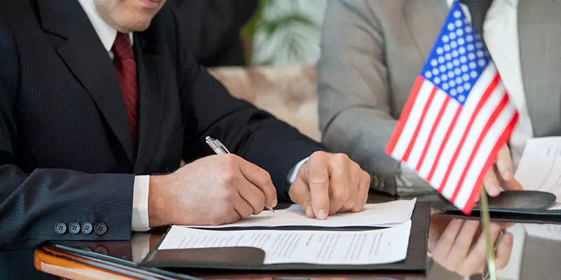 Why Choose Our E2 Visa Legal Services in Algeria?