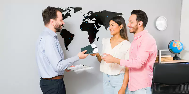 Why Choose Our Expert EB-5 Project Selection Consultants in Algeria?