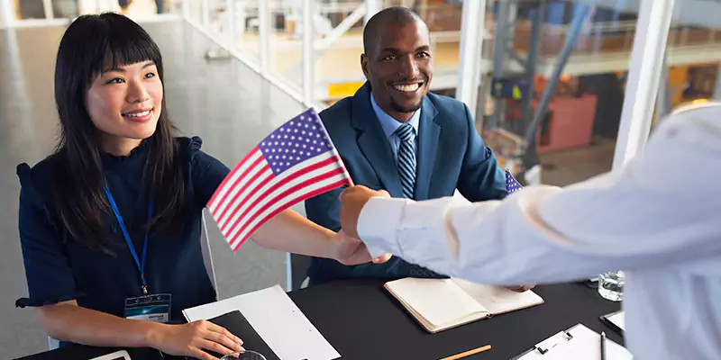 Our EB-5 Consultation and Strategy in Algeria
