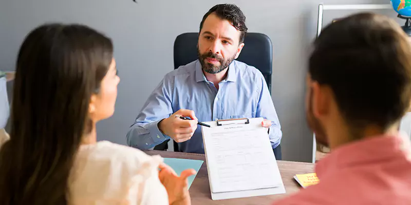 Why Choose Us as Your L1 Visa Lawyer in Algeria