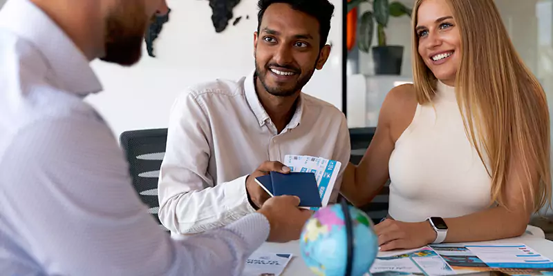 Why Choose Us for Your L1B Visa Journey in Algeria?