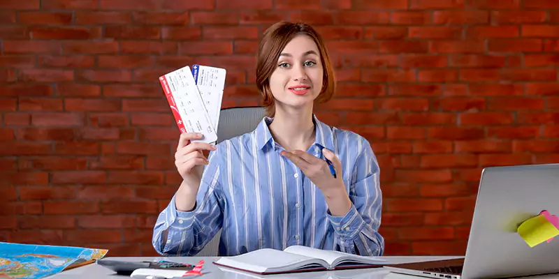 Why Choose Our P1 Visa Experts for Algeria?