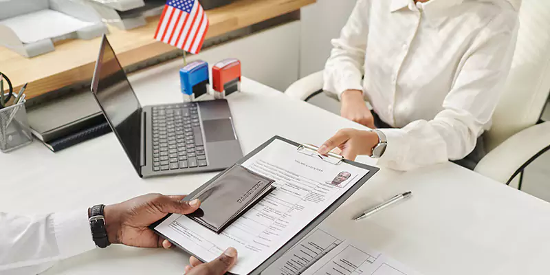 Why Choose Our Immigration Team in Algeria?
